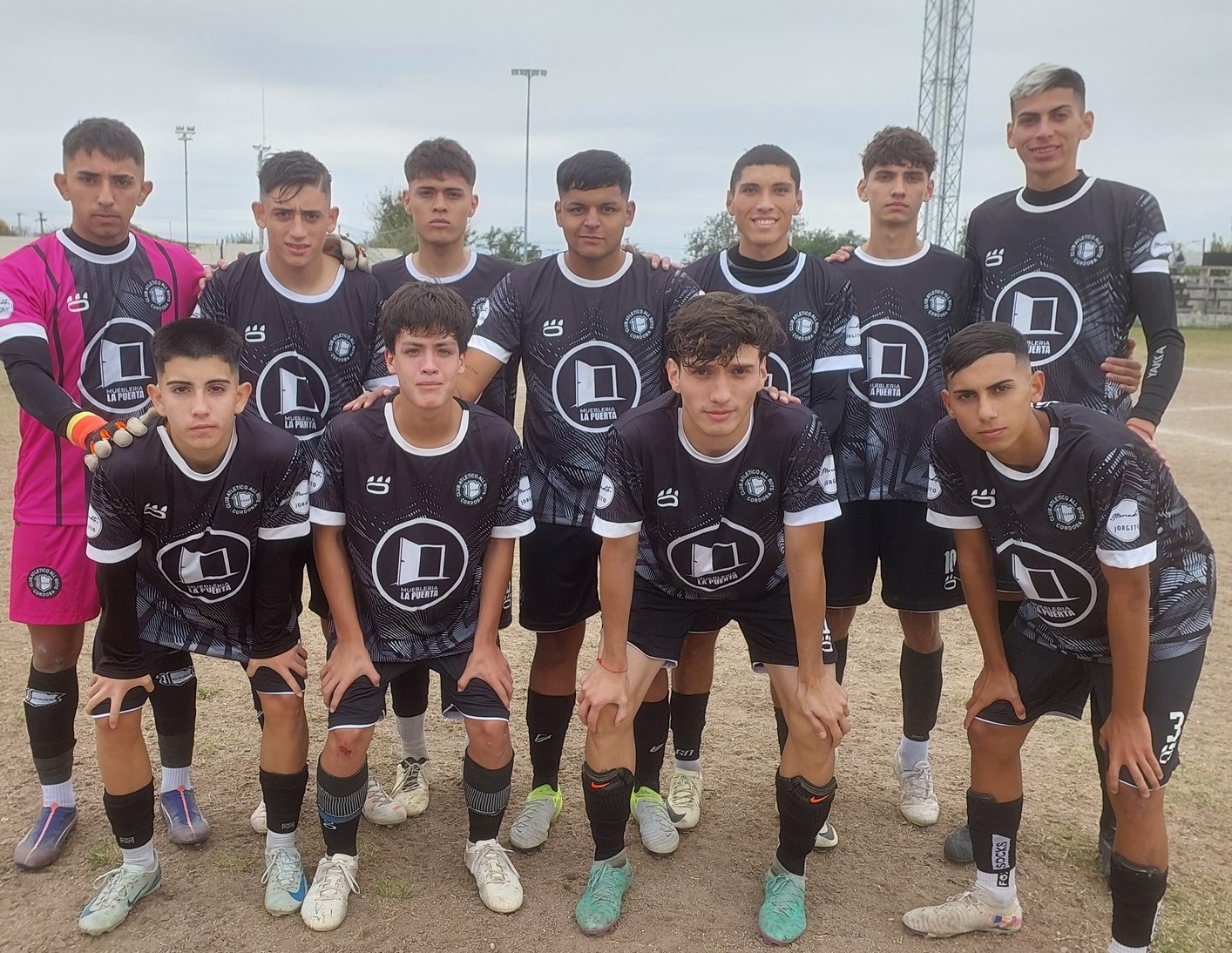 formacion